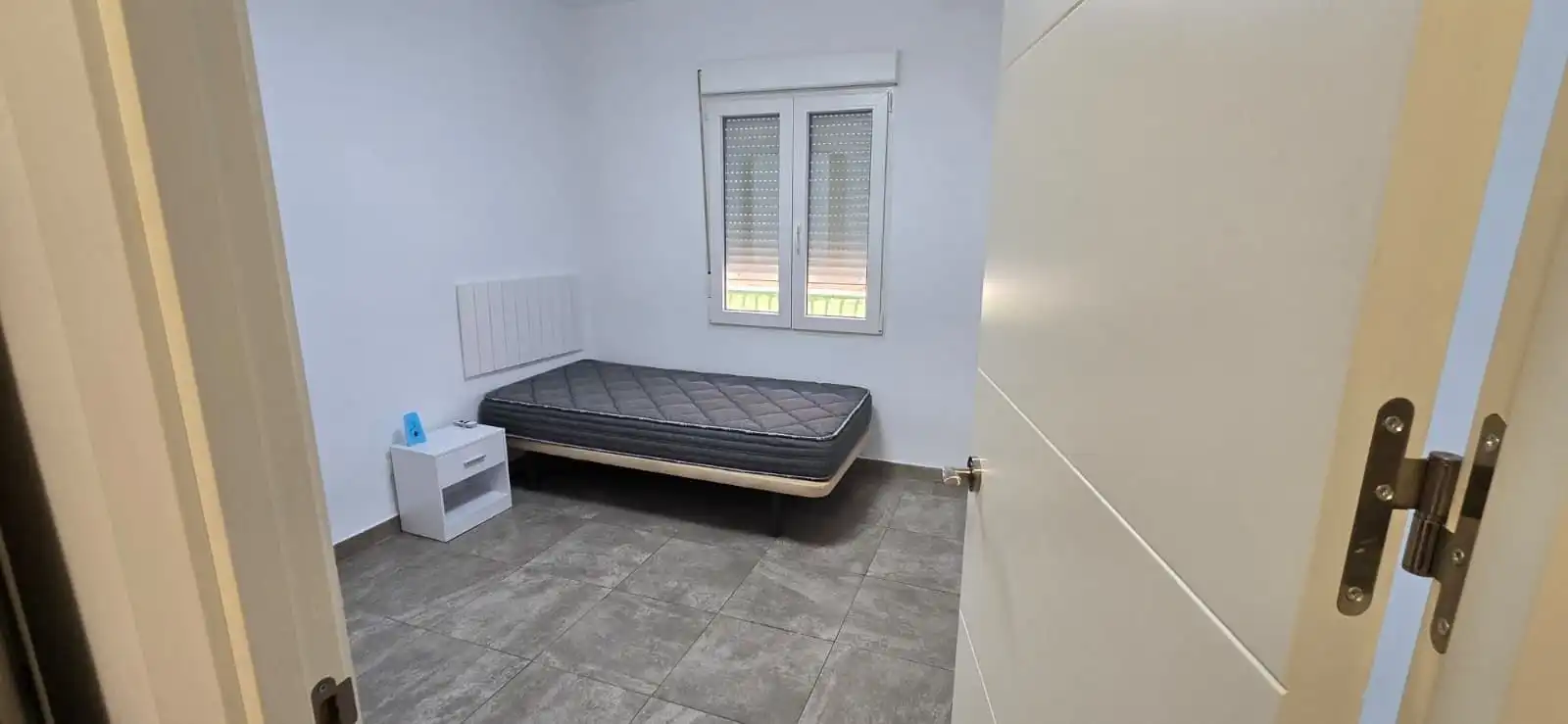 Habitación de Piso de alquiler en Puertollano con Amueblado