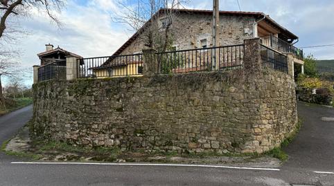 Foto 3 de Casa o xalet en venda a Huyo, Penagos, Cantabria