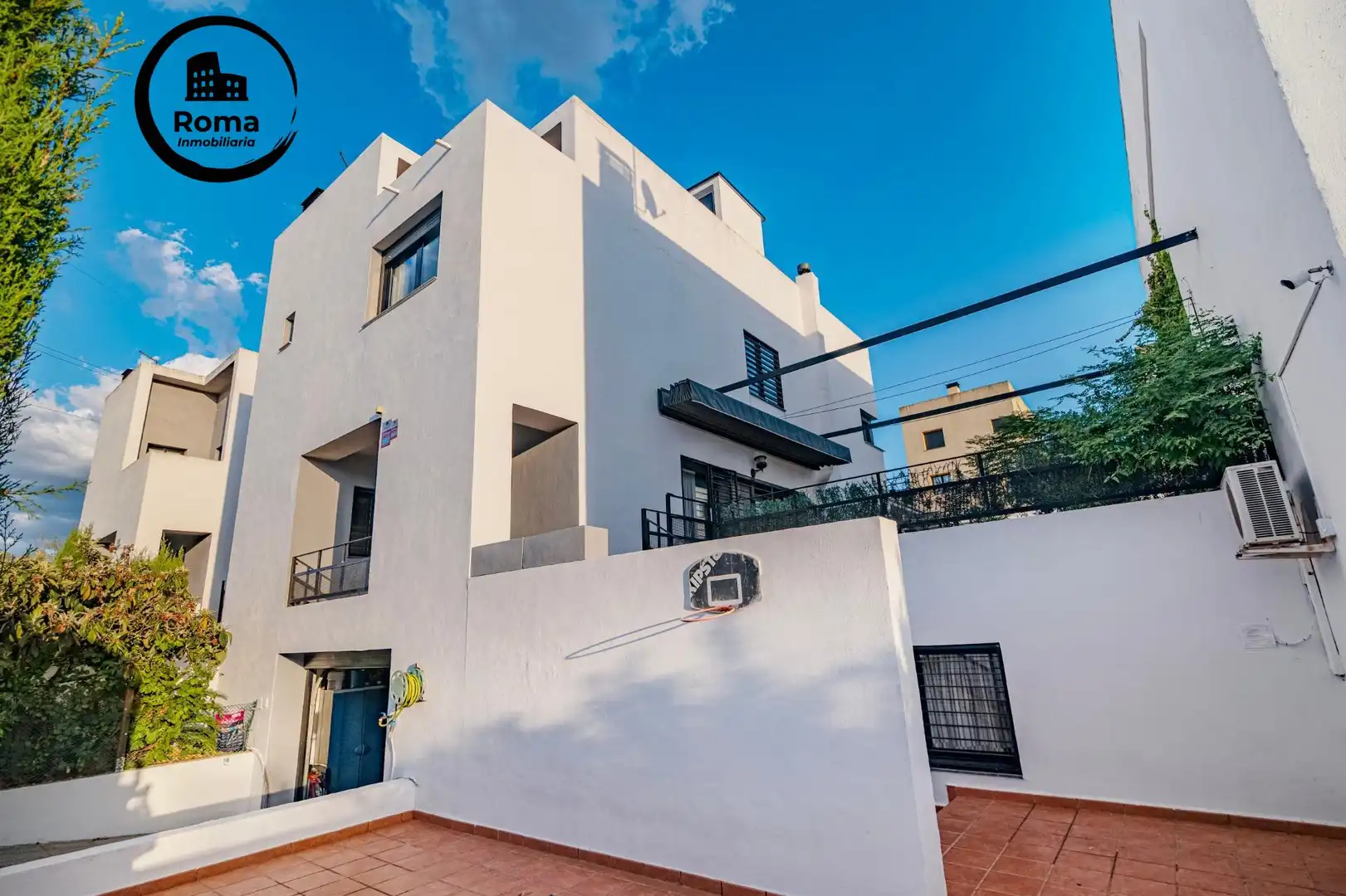 Villa avec piscine à vendre à Albolote, imagen 41