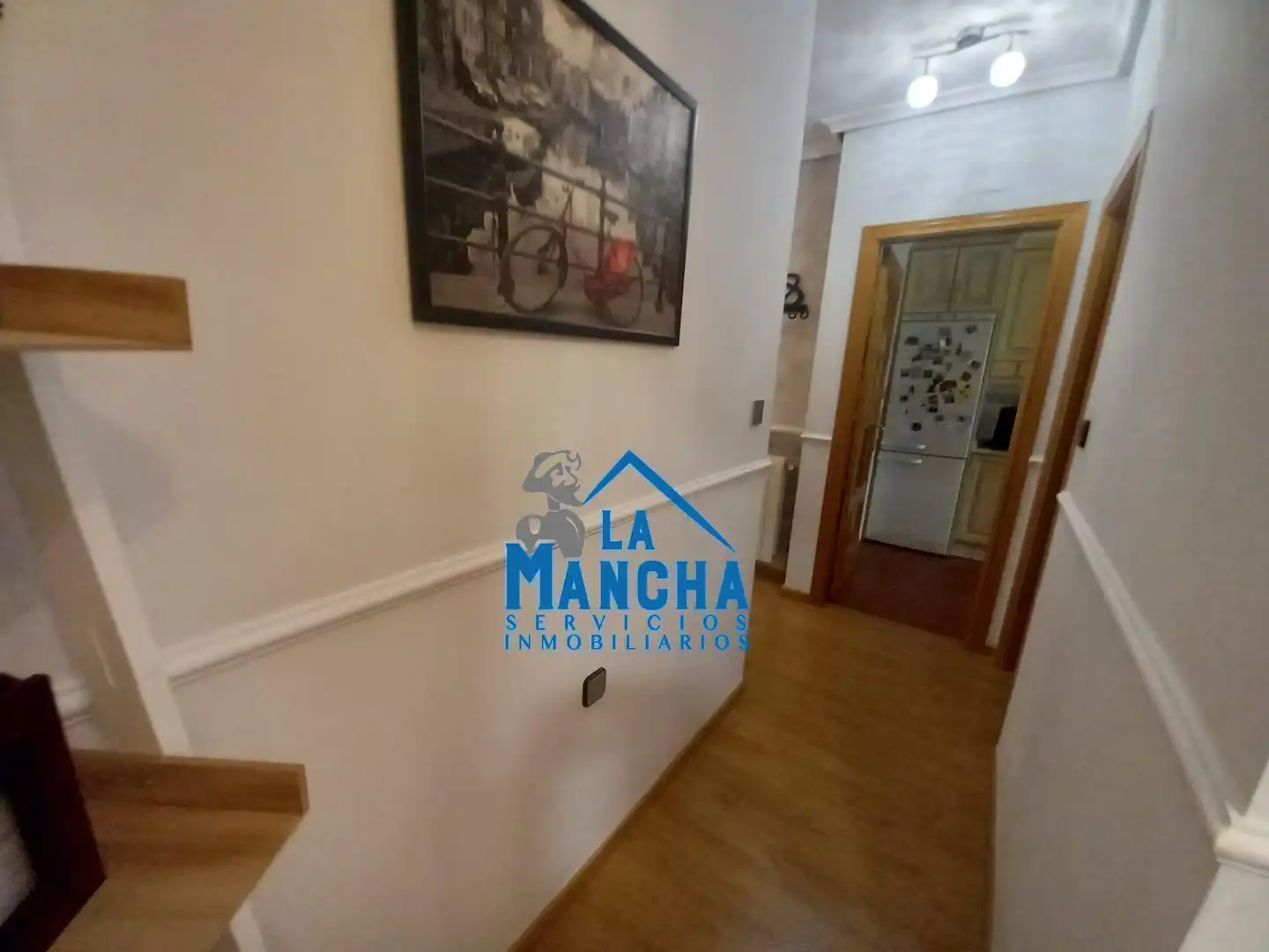 Flat for sale in Albacete  with Heating, Storage room and Furnished
