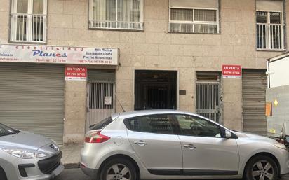 Premises for sale in Carrús Oeste