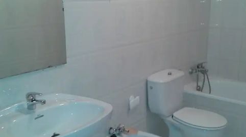 Foto 2 de Pis de lloguer a Travesía Constantino, 4, Centro, Mérida