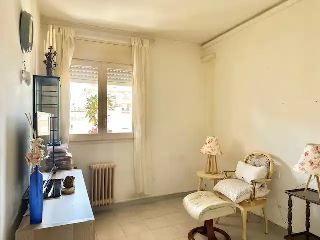 Attique avec ascenseur à vendre à Carrer del Rosselló 140, imagen 34