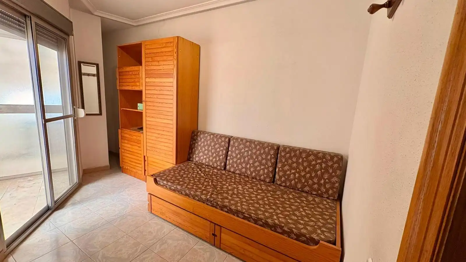 Maison mitoyenne avec terrasse à vendre à Muro de Alcoy, imagen 13
