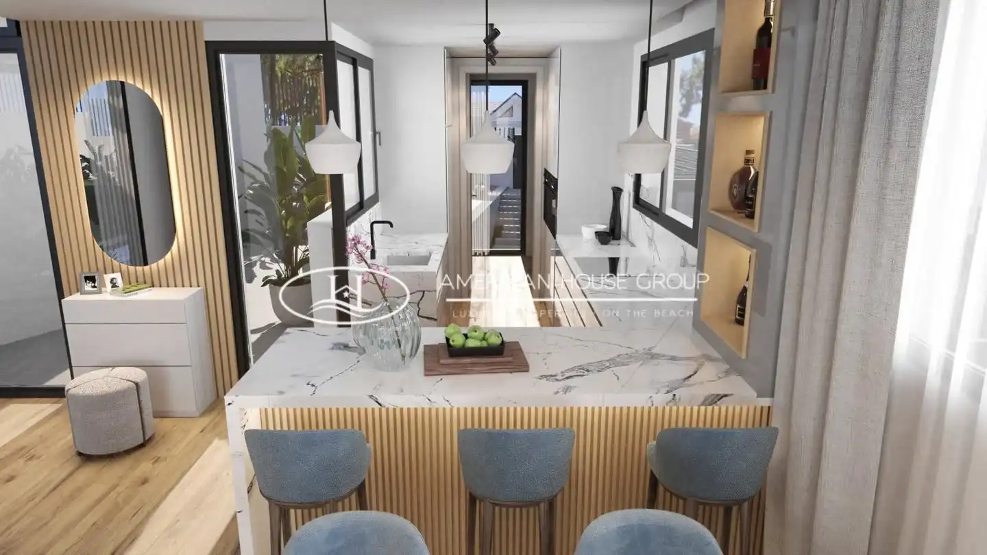 House with terrace for sale in Elviria - Cabopino, imagen 8