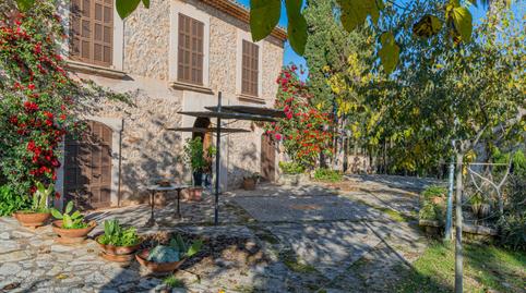 Photo 5 of Country house to rent in Vilafranca de Bonany, Illes Balears