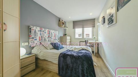 Foto 4 de Piso en venta en Julio, Nuevos Roces, Gijón
