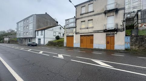 Foto 4 de Casa o chalet en venta en Avenida Padre Feijoo, Castro Caldelas, Ourense