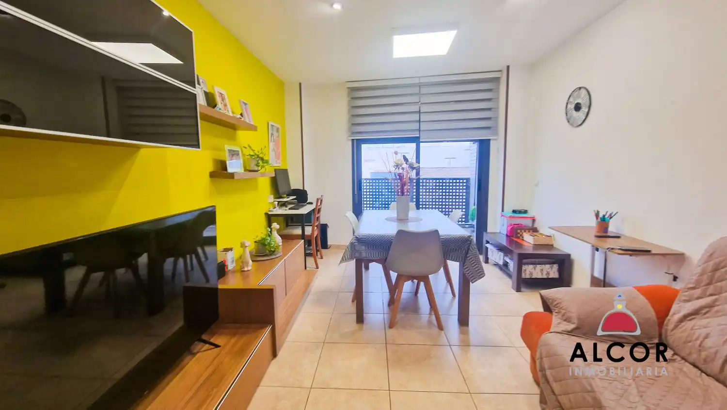 Penthouse mit Terrasse zum Verkauf in Vinaros, imagen 2