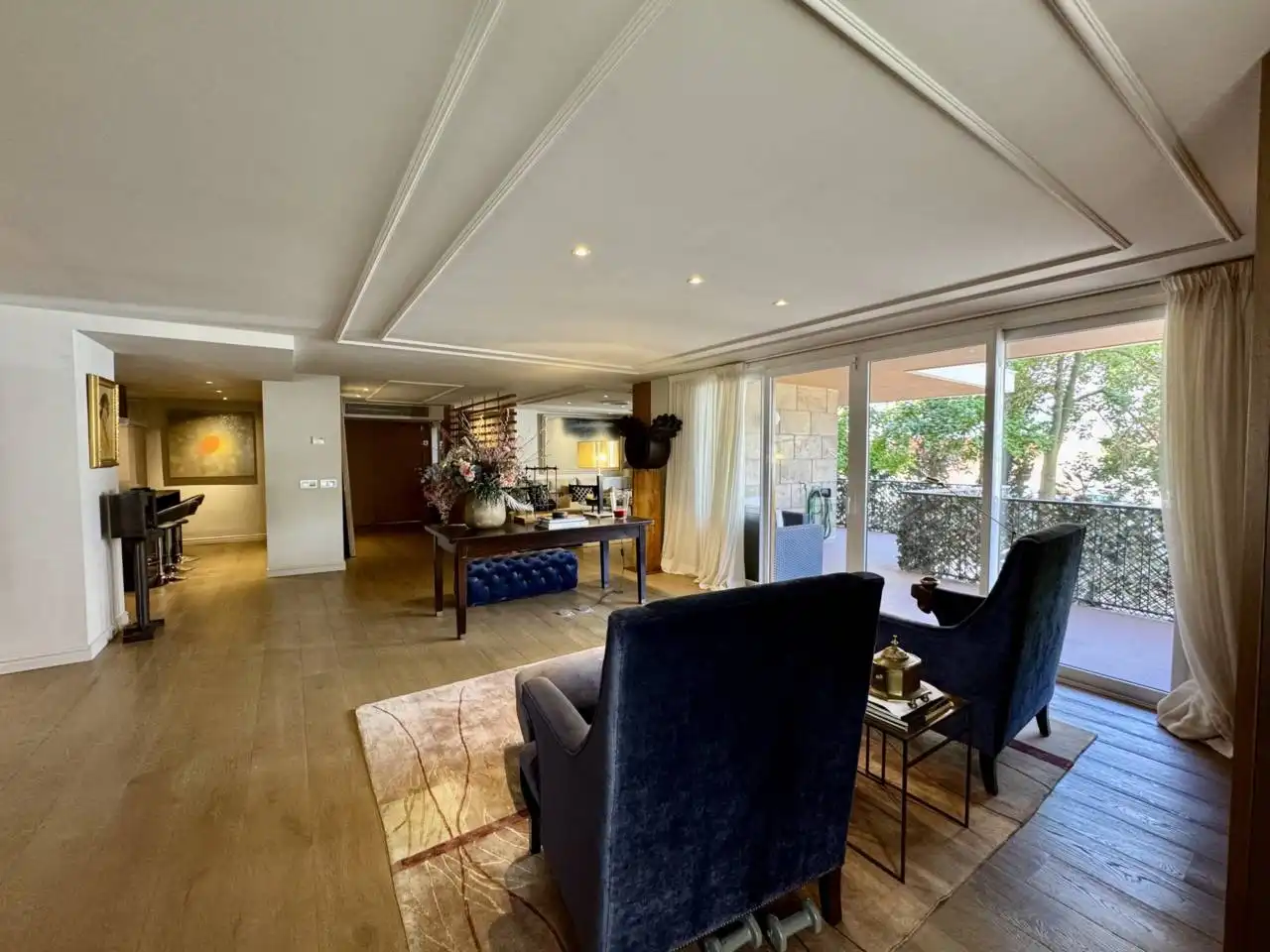 Appartement avec ascenseur à louer à Calle Marquès de la Sènia, imagen 7