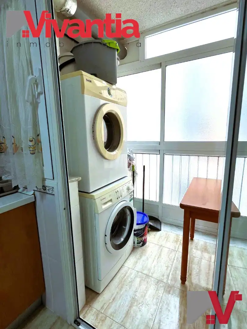 Piso con ascensor en venta en Lorca Ciudad, imagen 9
