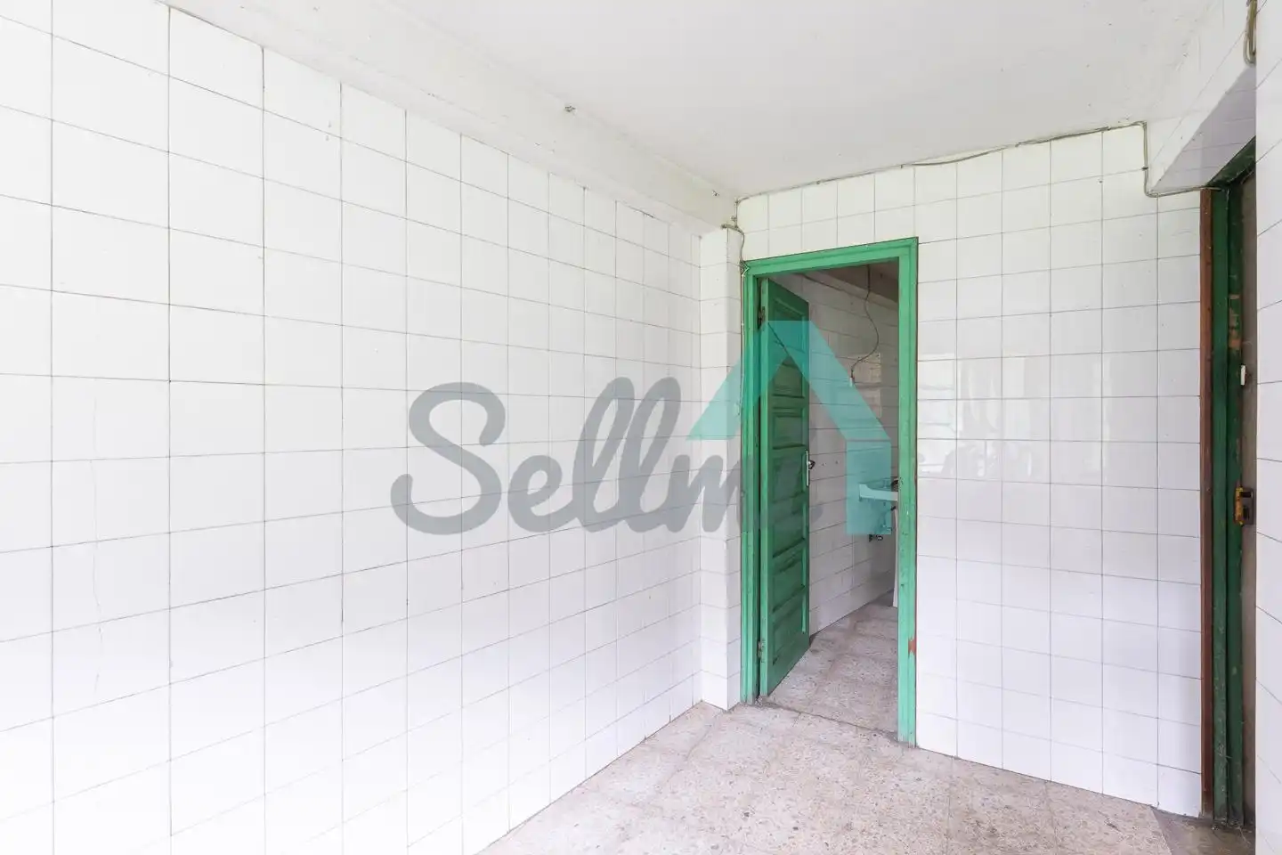 Casa o chalet en venta en Cangas del Narcea con Jardín privado