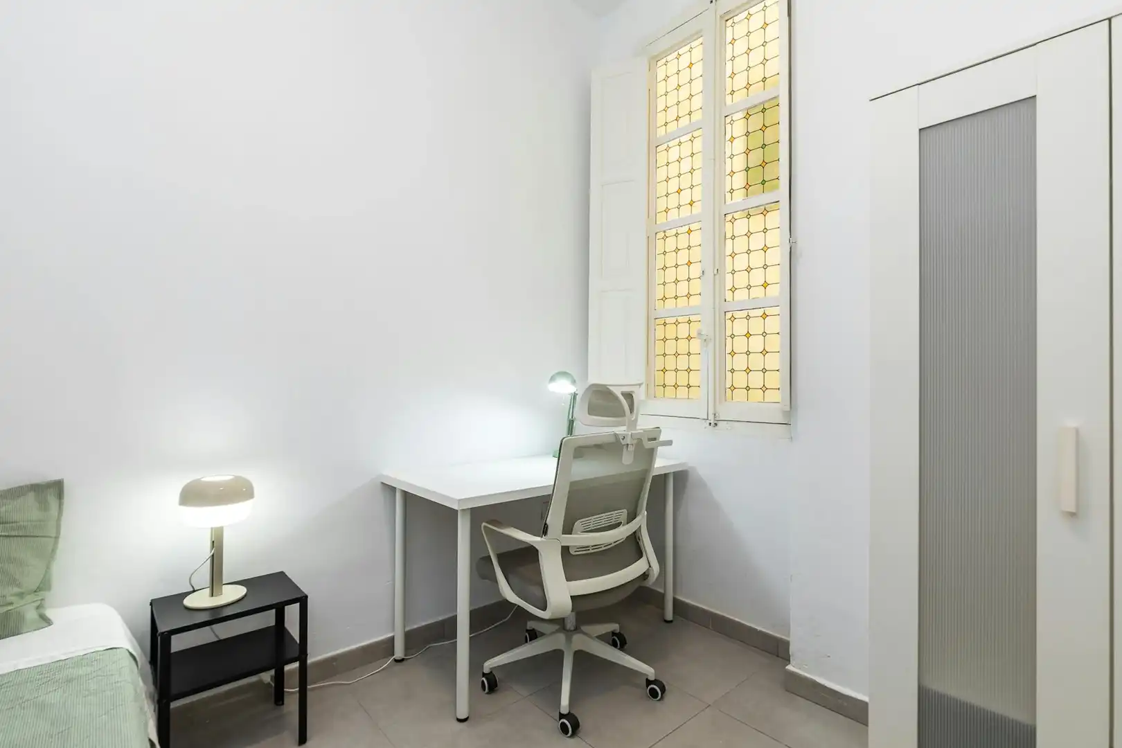 Piso para compartir en Valencia con Calefacción, Amueblado y Lavadora