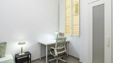 Foto 2 de Habitación en N/a, Sant Francesc, Valencia Capital