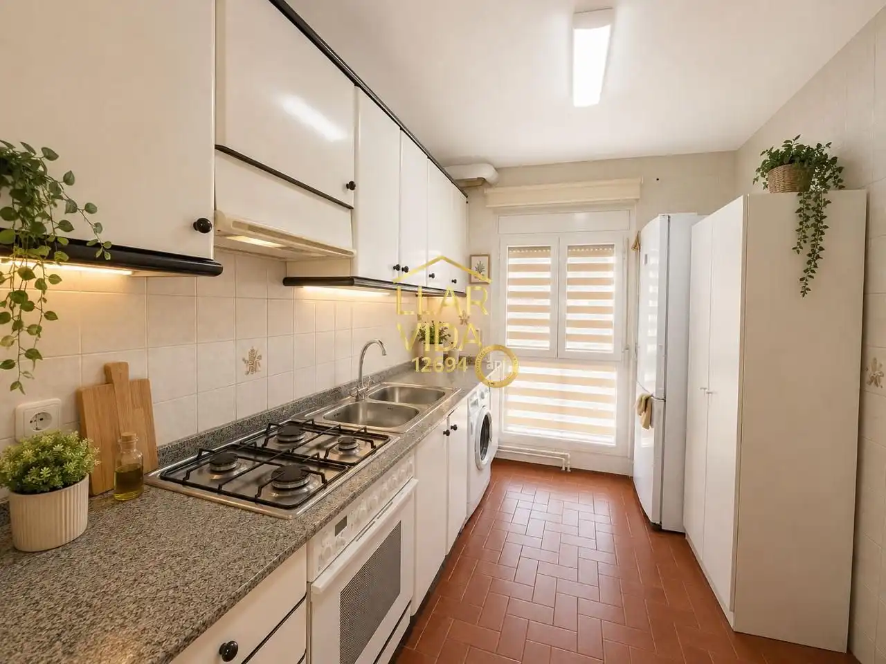 Piso en venta en calle de Ferran el Catòlic, imagen 2