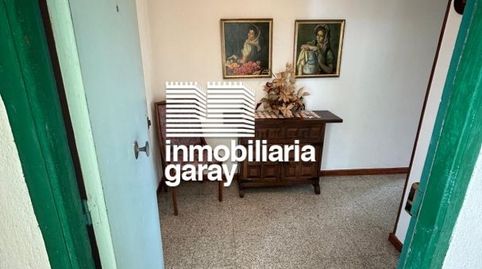 Foto 4 de Piso en venta en Medina de Pomar, Burgos