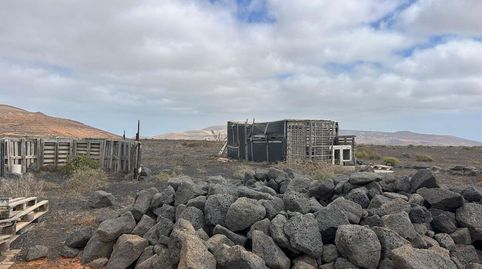 Foto 3 de Terreno en venta en Costa Teguise, Teguise