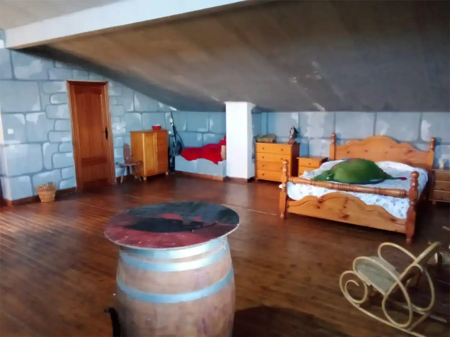 Casa o xalet en venda en Yátova amb Balcó