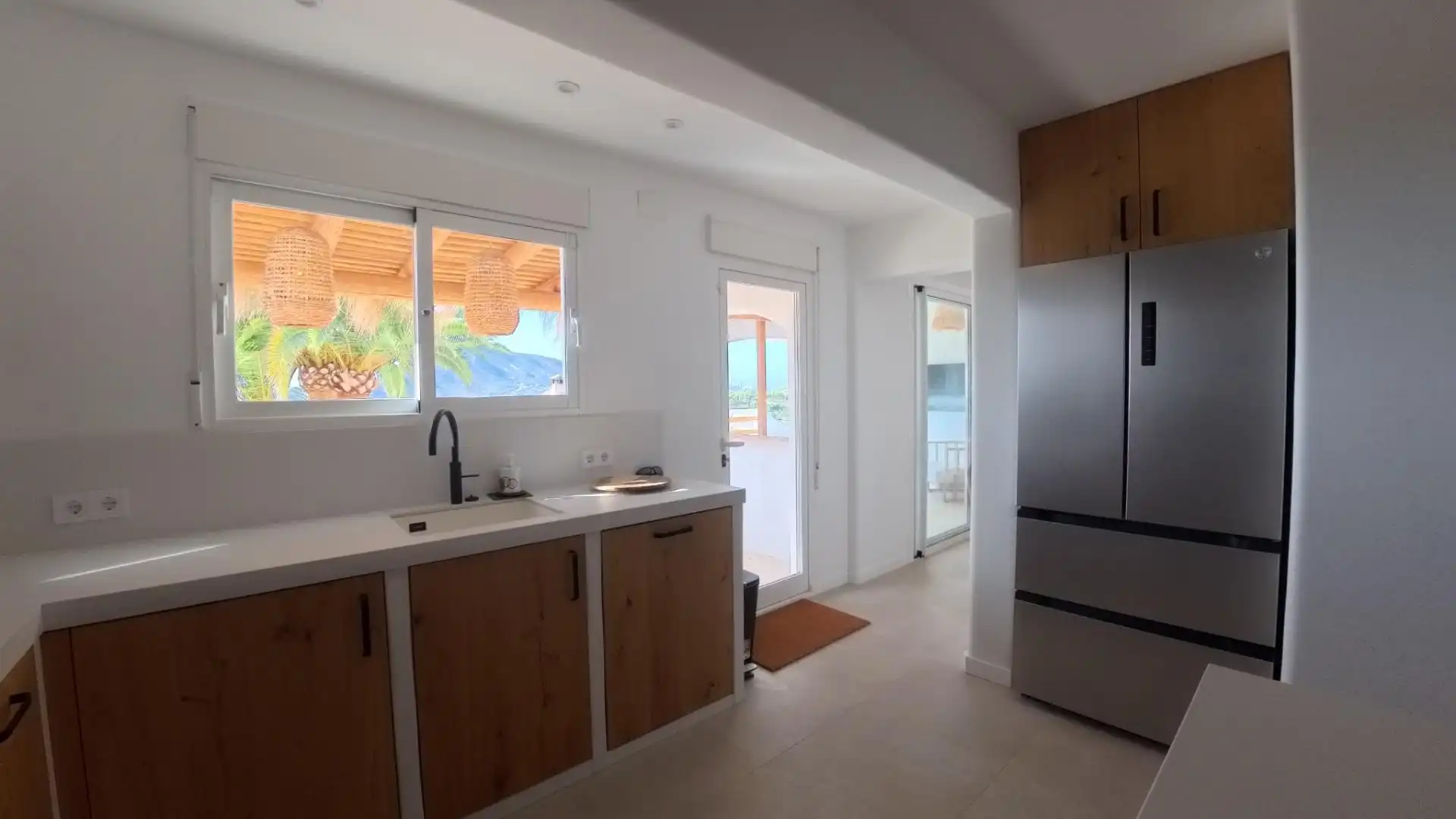 Villa con terrazza in vendita a Altea ciudad, imagen 14