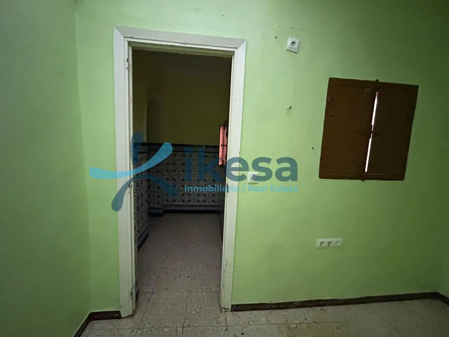 Casa o xalet en venda en Paterna del Campo amb Balcó