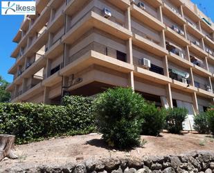 Exterior view of Flat for sale in  Córdoba Capital  with Air Conditioner and Alarm