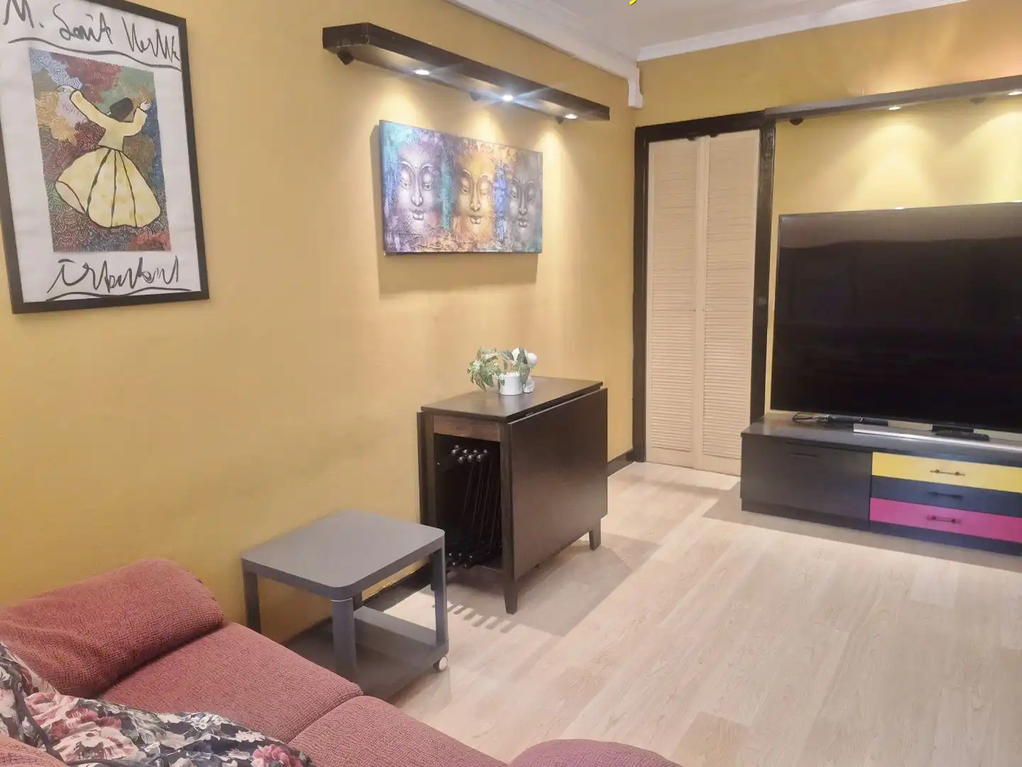 Wohnung mit Aufzug zum Verkauf in Avinguda de Josep Tarradellas i Joan 0, imagen 3