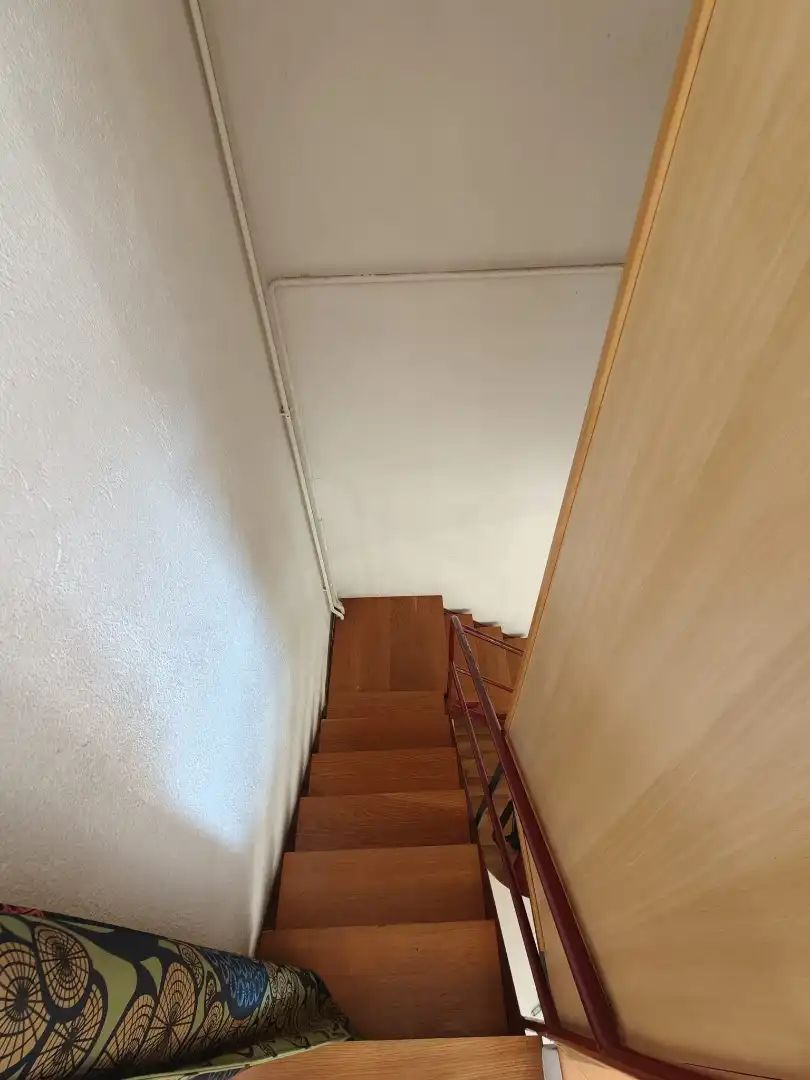 Loft en venta en Carrer de la Parellada, Centre Vila