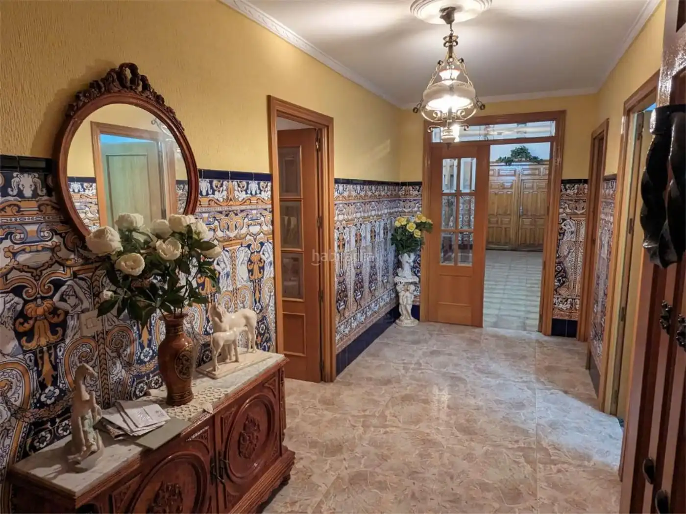 Flat for sale in Calle Inocente Hervás 22, imagen 3