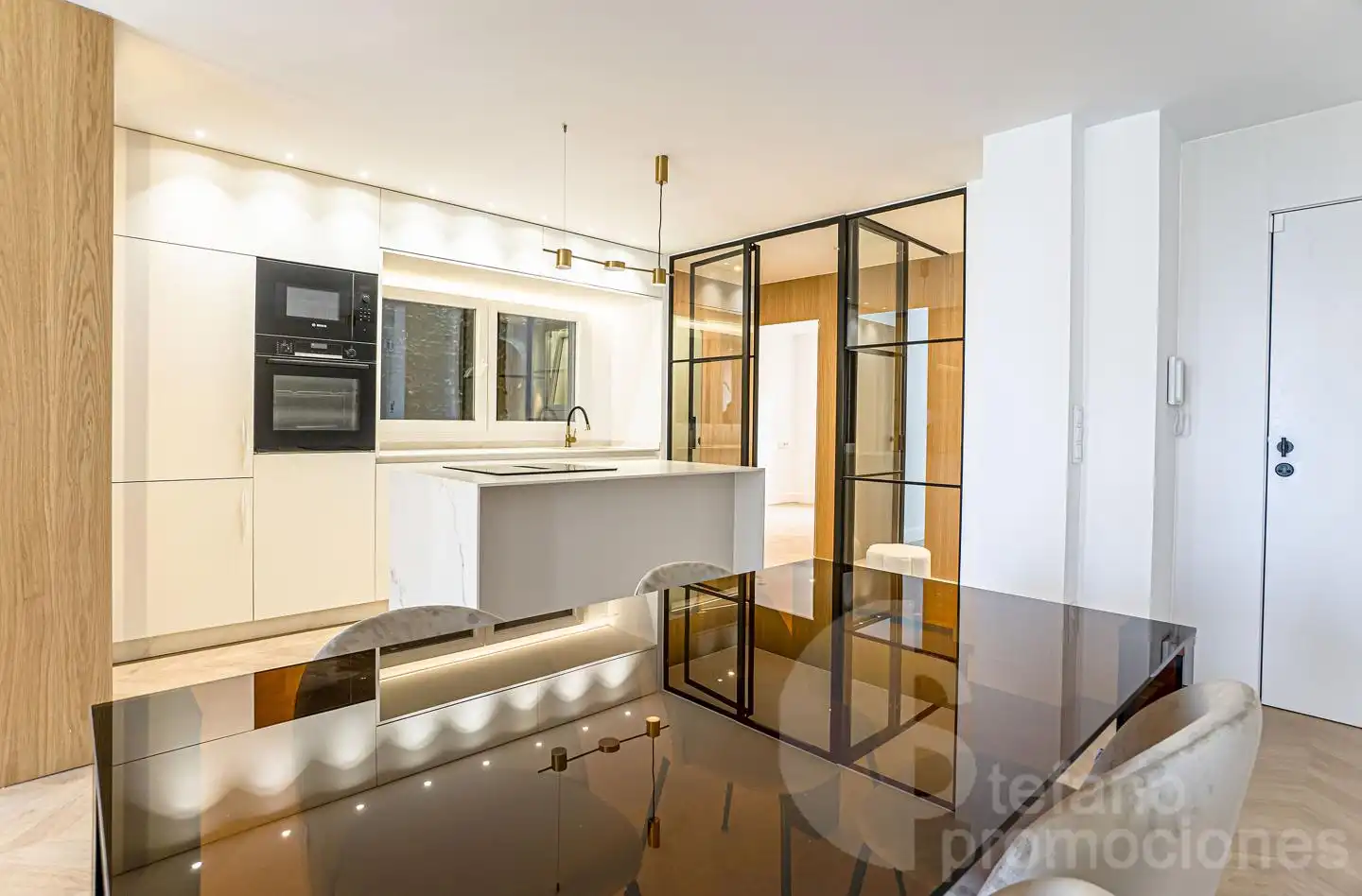 Flat with terrace for sale in Paseo Reding 33, imagen 35