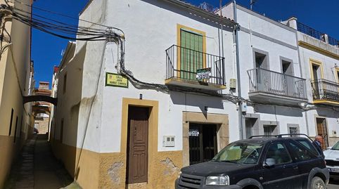 Foto 2 von Wohnung zum Verkauf in Calle Juan Muñoz Chaves, 1, Arroyo de la Luz, Cáceres