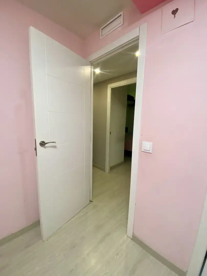 Flat for rent in Veredillas