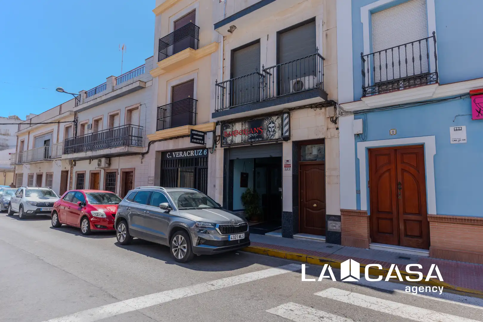 Vista exterior de Casa o chalet en venta en Dos Hermanas con Aire acondicionado, Terraza y Trastero