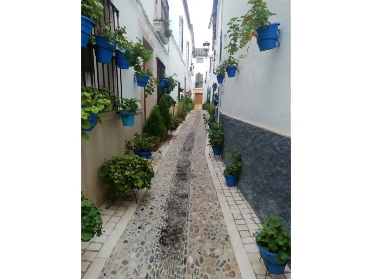 Casa en venda a Castro del Río, imagen 2