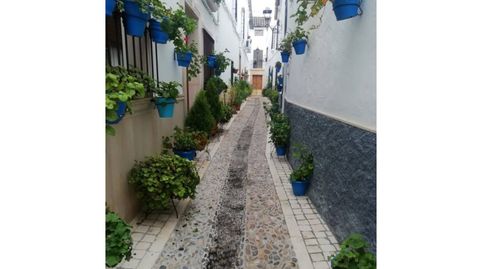 Foto 2 de Casa o chalet en venta en Castro del Río, Córdoba