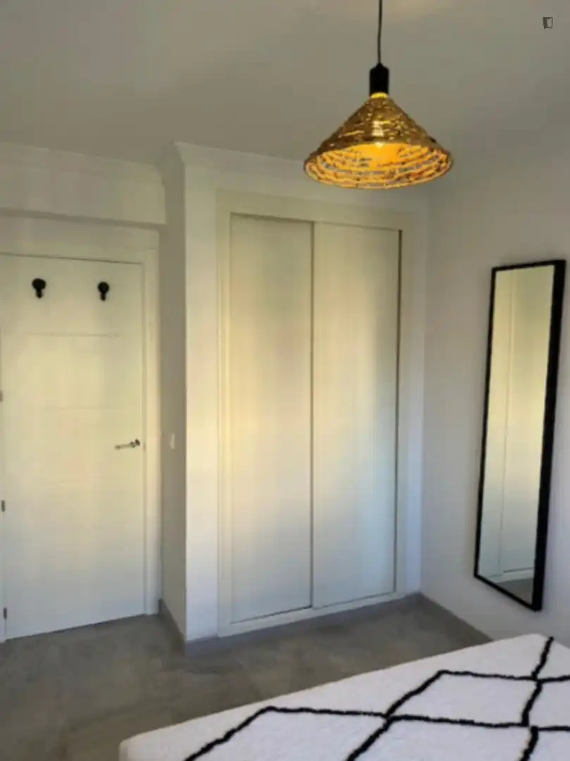 Apartamento de alquiler en Cuatrocientas Viviendas