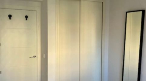 Foto 4 de Apartamento de alquiler en Cuatrocientas Viviendas, Alicante / Alacant