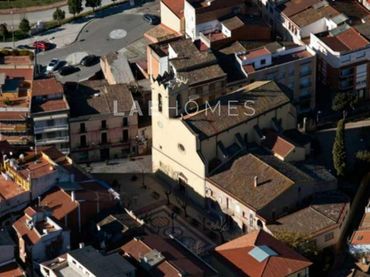 Terreno residenziale in vendita a Calle Sant Francesc