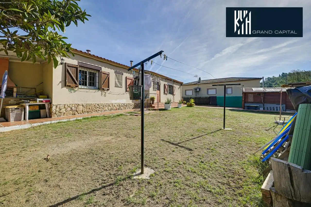 Casa con piscina en venta en Urbanizacion CAN CARBONELL, imagen 41