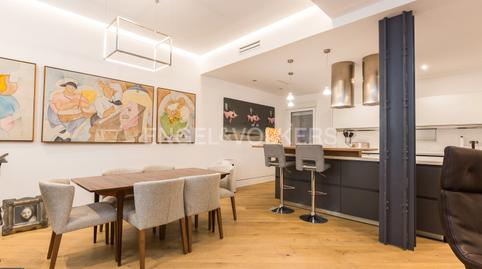 Foto 3 de Apartamento en venta en Lagasca, Recoletos,  Madrid Capital