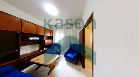 Foto 5 de Piso en venta en Palos de Moguer, Madrid Capital