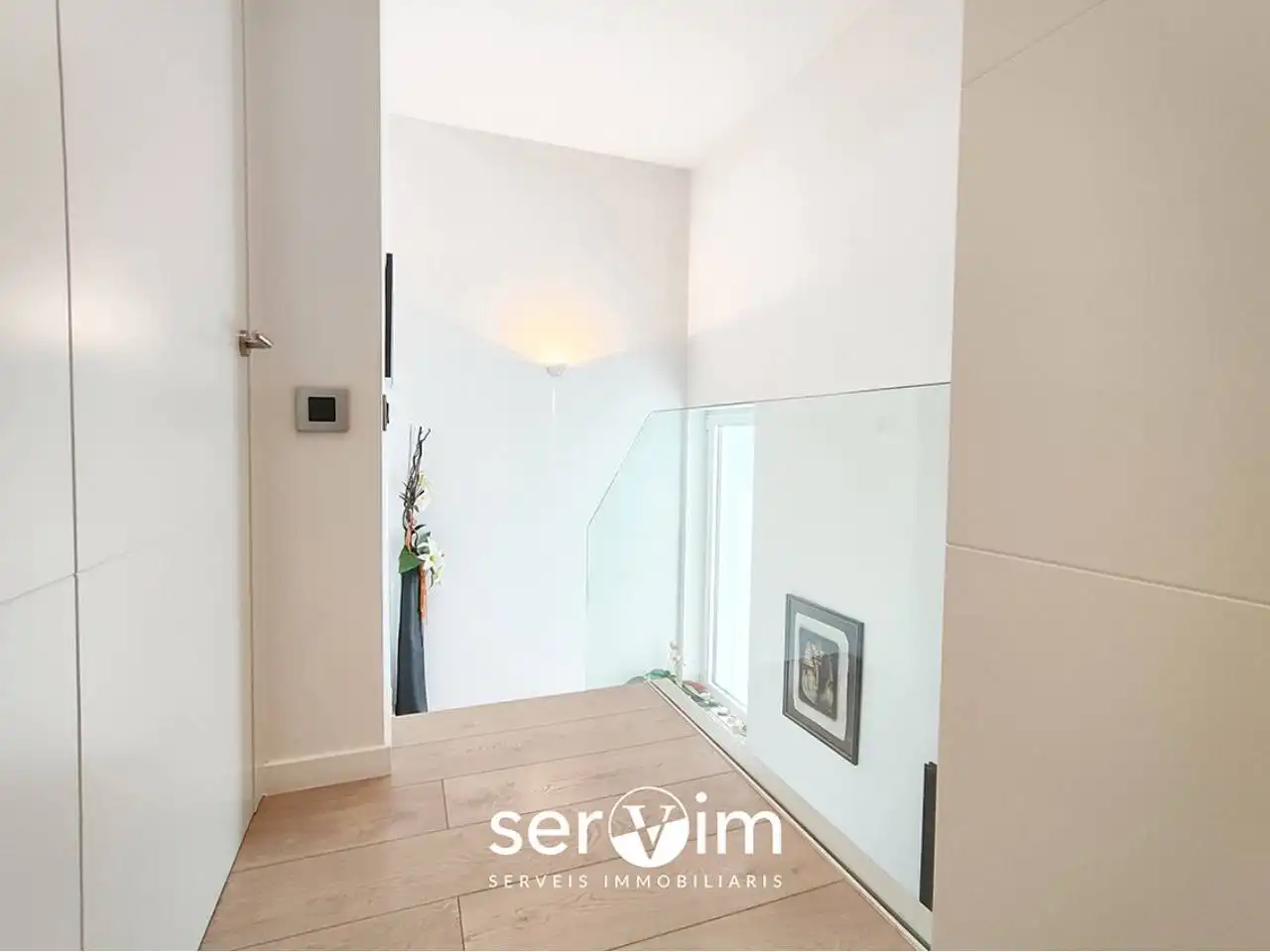Casa adosada en venta en Girona con Aire acondicionado, Calefacción y Jardín privado