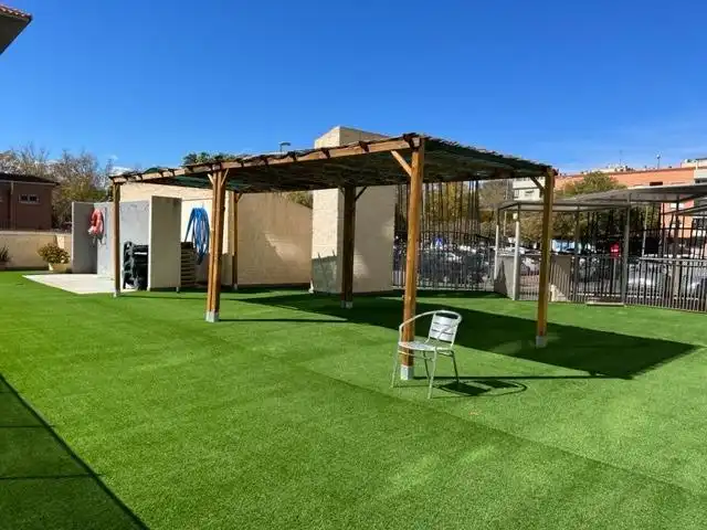 Apartment mit Pool zur Miete in Norte, imagen 4