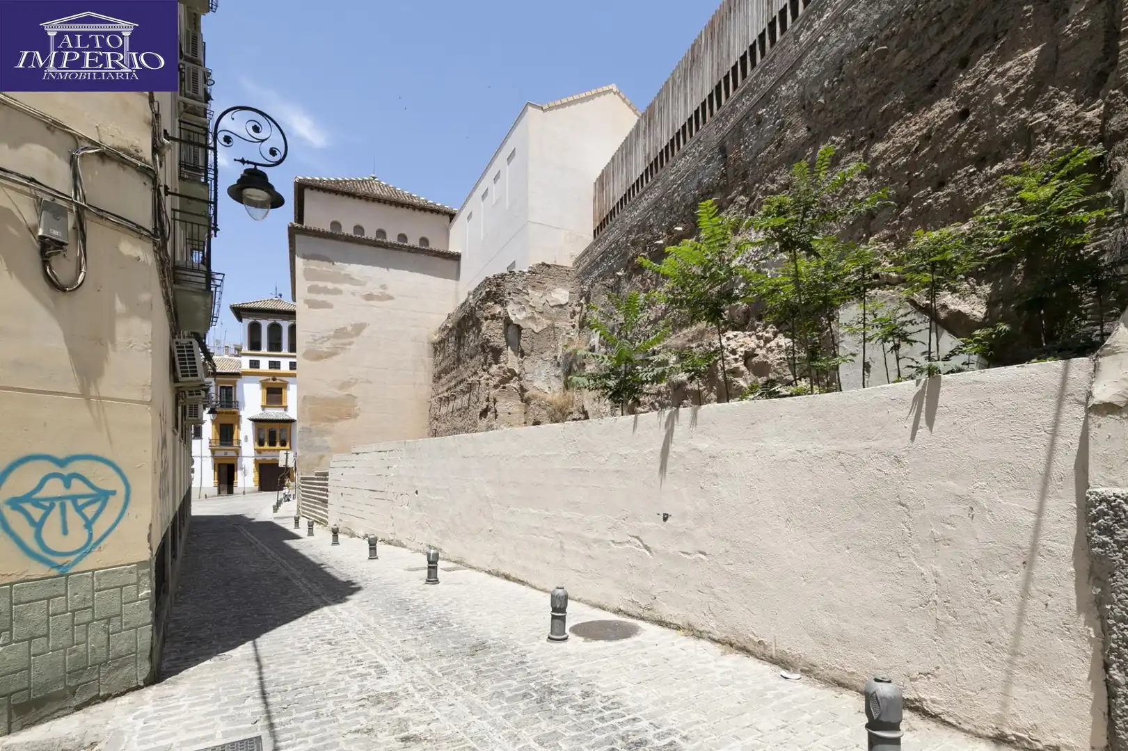 Adosado con jardín en venta en Cuarto Real de Santo Domingo, imagen 41