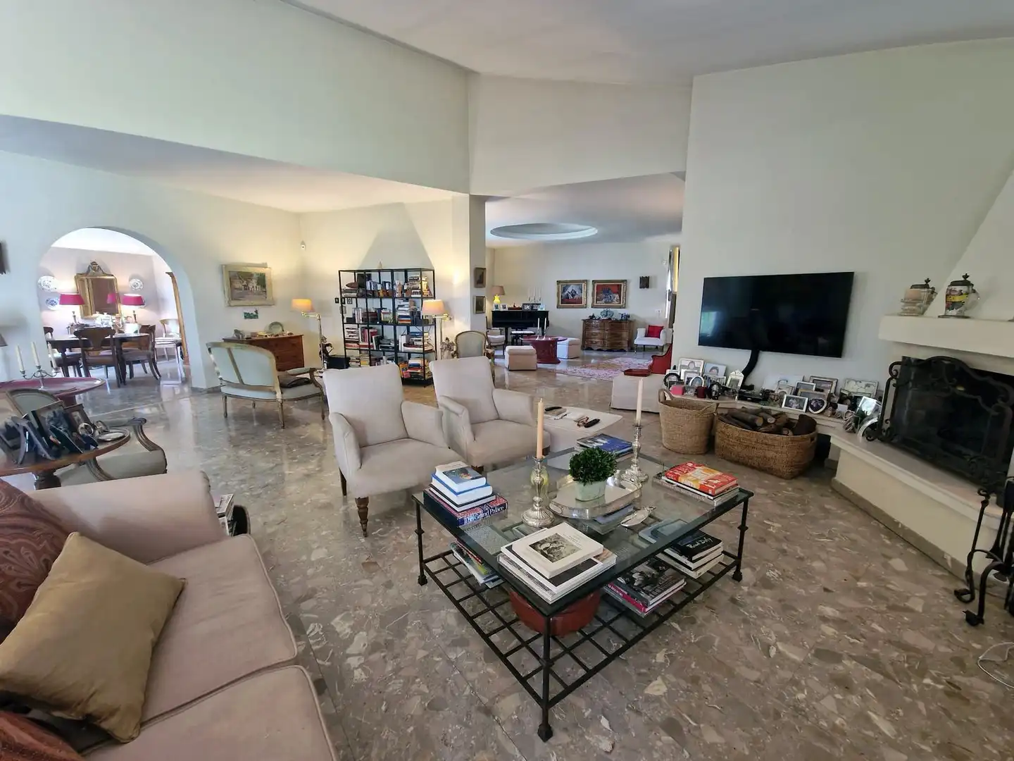 Chalet con piscina en venta en Calle la Pacheca Alta 22, imagen 2