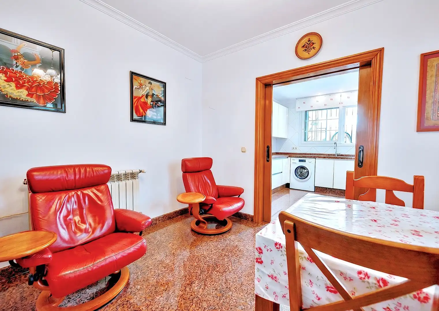 Casa con jardín en venta en Castillo Sohail - Myramar, imagen 6