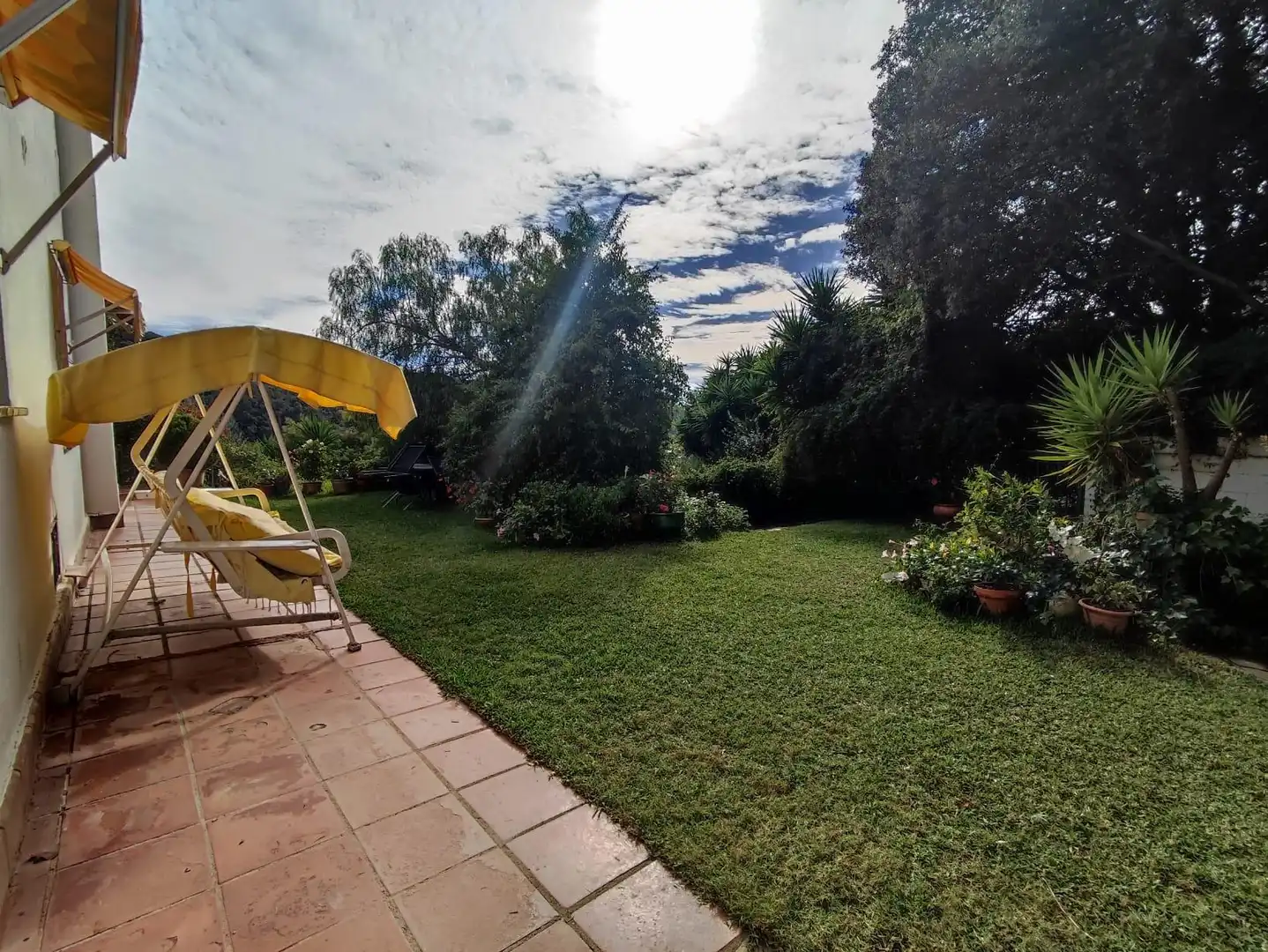 Casa amb jardí en venda a Carrer Carrer Montseny, imagen 28