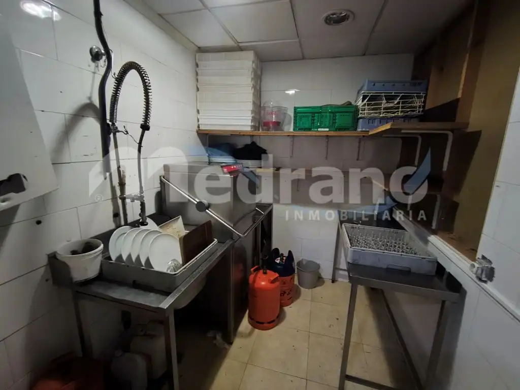 Local comercial en venta en Rincón de Loix, imagen 18