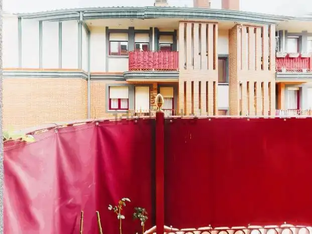 Exterior view of Flat for sale in Orozko, Bizkaia