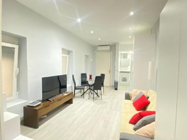 Apartment mit Aufzug zur Miete in Centro