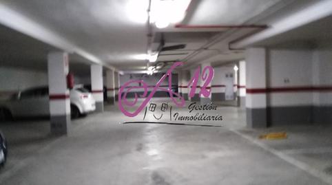 Photo 3 of Garage to rent in Carrer de Bernardo Prieto, 36, Benimàmet, Valencia